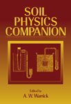Soil Physics Companion (Φυσική εδάφους - έκδοση στα αγγλικά)